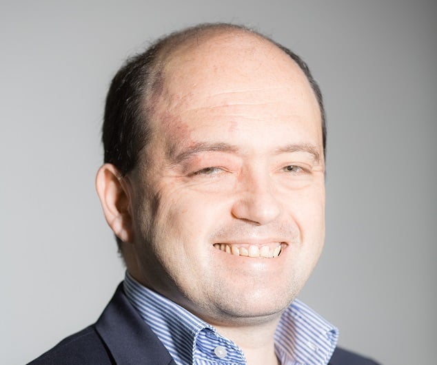 Romain Bendavid IFOP