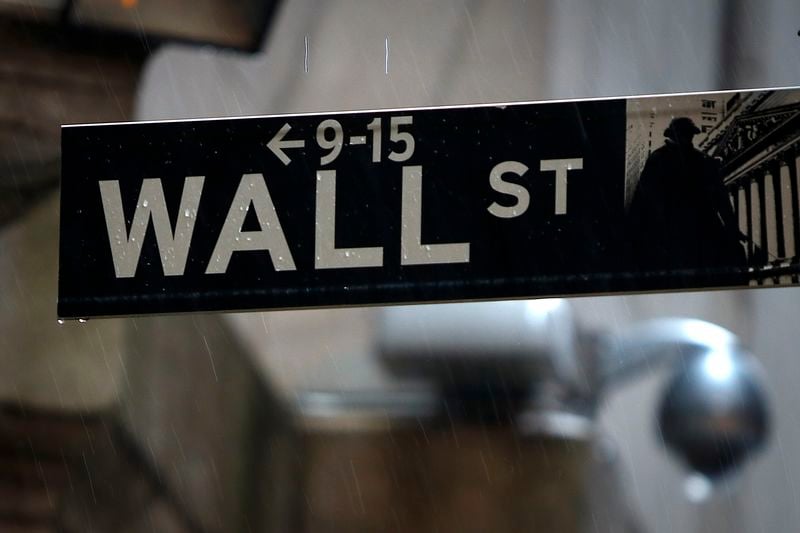 Le Dow Jones perd 0,65% à la clôture, le Nasdaq cède 0,79%