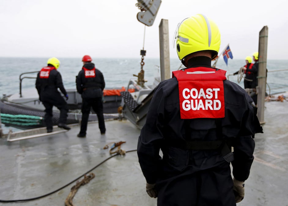 Plus de 1.500 migrants recueillis en mediterranee