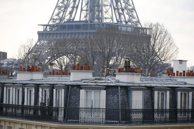 S&p confirme la note aa de la france avec perspective negative