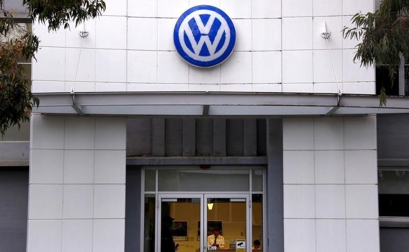Le land de hesse poursuit a son tour volkswagen