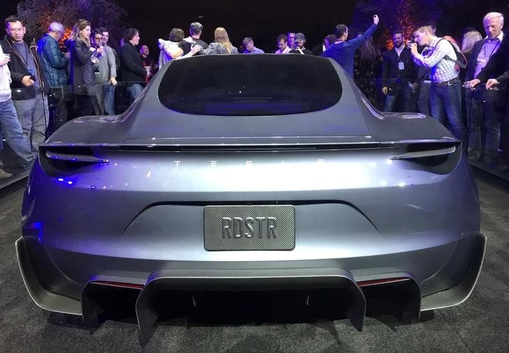 Les ambitions sans limite de tesla inquietent les analystes