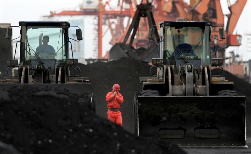 Moscou dement reexporter du charbon nord-coreen