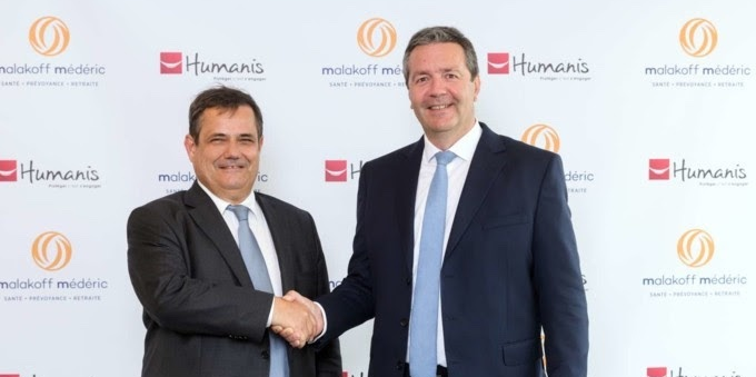 Humanis Malakoff Médéric