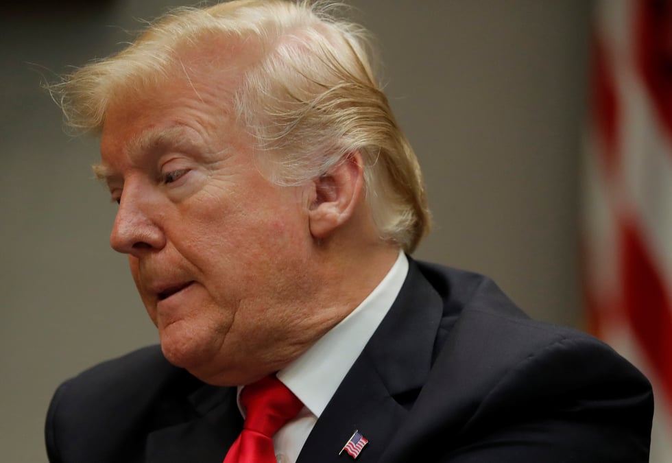 Les usa vont arreter leurs operations aeriennes en syrie