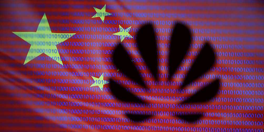 Huawei