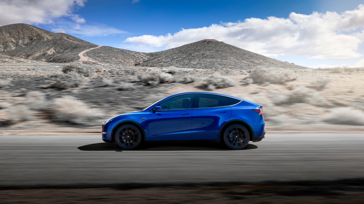 La presentation du suv de tesla eclipsee par des craintes sur le cash