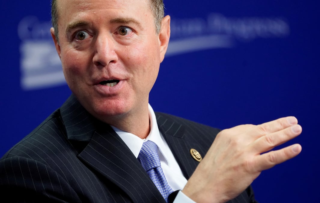 Usa: les democrates accusent le doj de bloquer la plainte d'un lanceur d'alerte