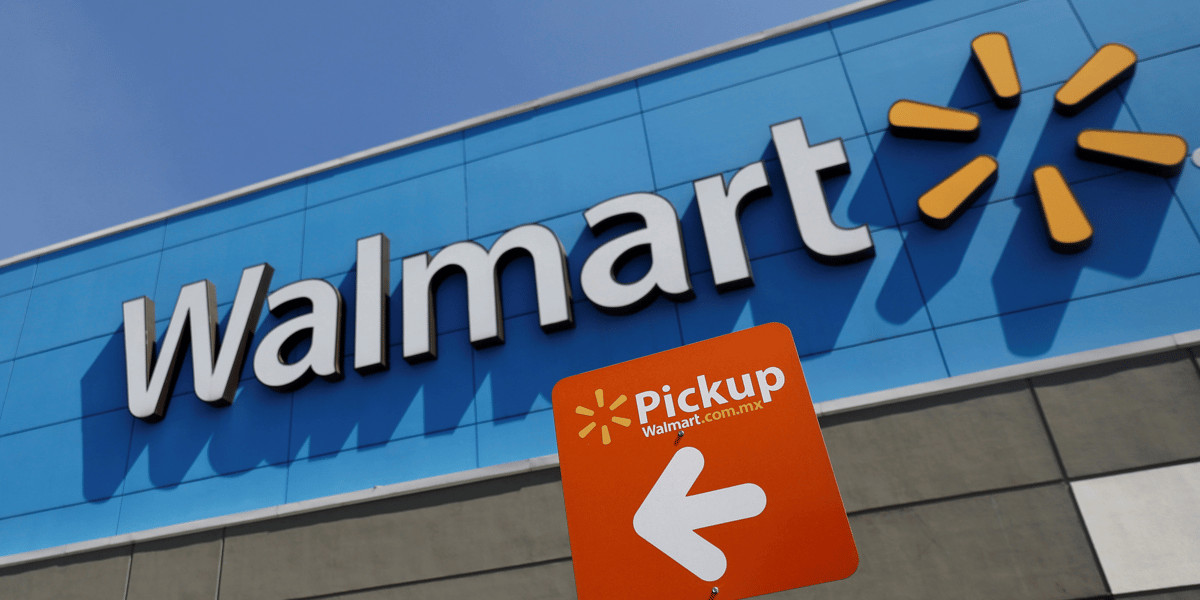 La famille d'un employé de Walmart, décédé du Covid-19, a porté plainte contre l'enseigne pour "négligence", affirmant qu'il a été contaminé sur son lieu de travail.