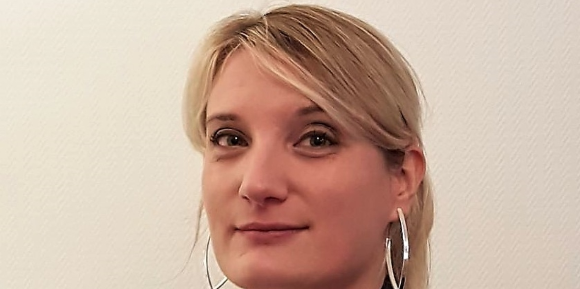Aurélie Lurttin