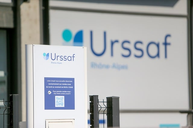 L'Urssaf compte 1.500 inspecteurs en France.