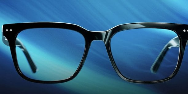 Pulse Audition a développé des lunettes capables de rehausser la parole, c'est-à-dire de rendre plus audible l'environnement sonore.