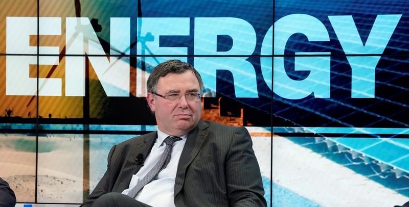 L'acquisition de maersk oil bouclee cette semaine, annonce total