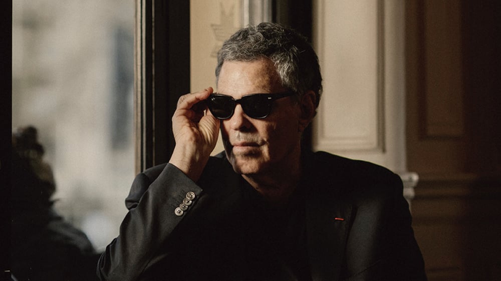 Deux ans après « House », Amos Gitaï réinvestit le Théâtre national de la Colline.