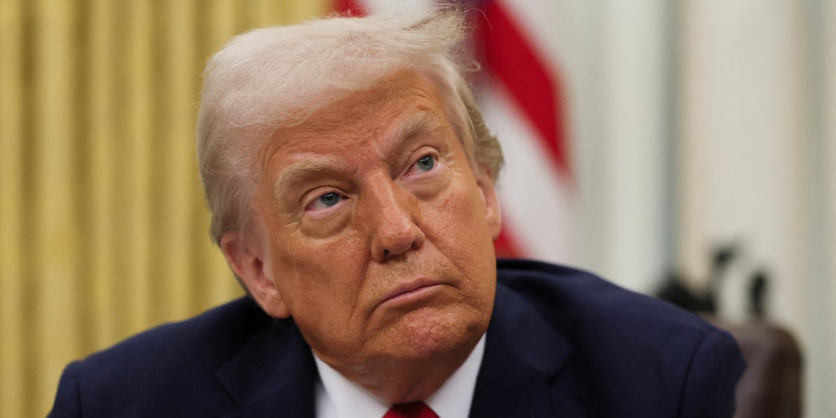 Donald Trump faisait pourtant partie des fervents opposants au rachat de U.S. Steel par Nippon Steel.