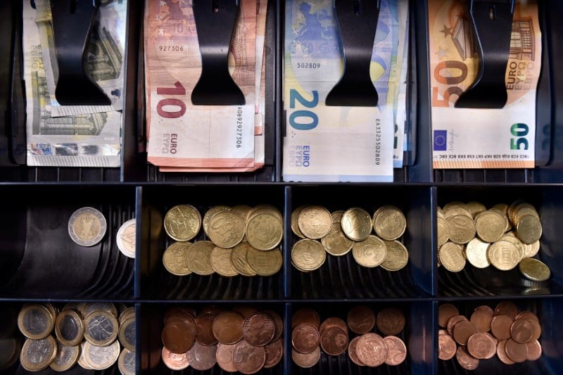 La bulgarie fait un premier pas vers l'adoption de l'euro