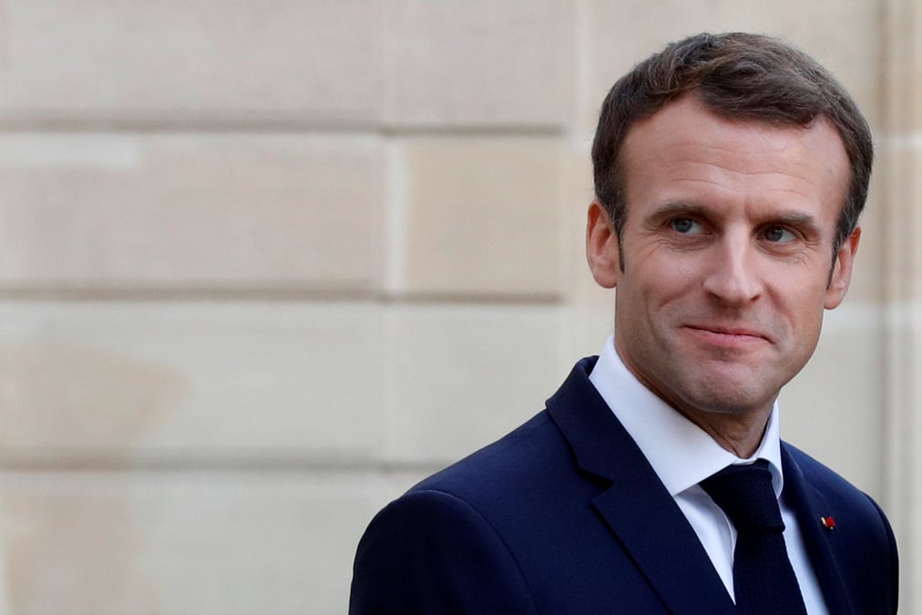 Apres le chaos dans paris, le gouvernement cherche la riposte