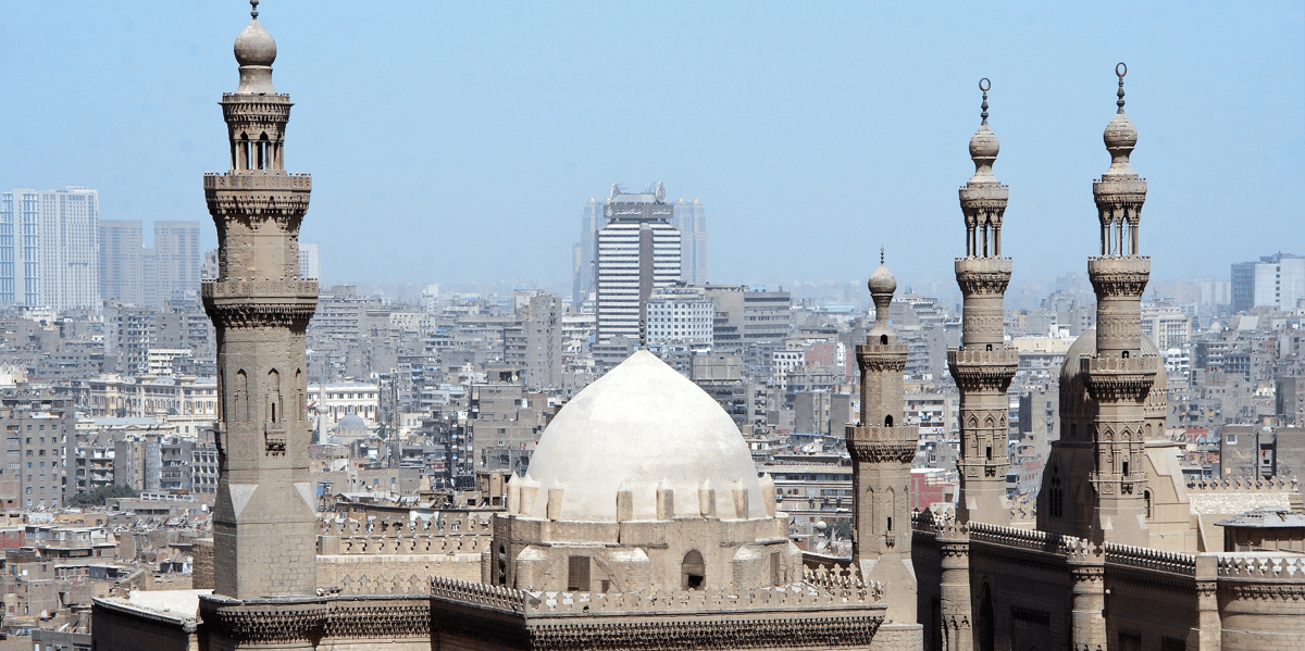 ALTDE_Egypte, la consommation énergétique du pays en chiffres Le Caire