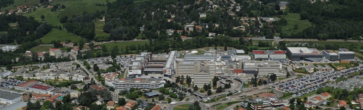 CHU saint-étienne