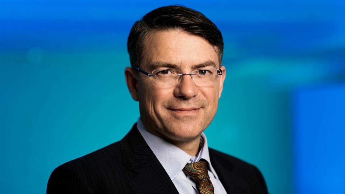 David Gurlé