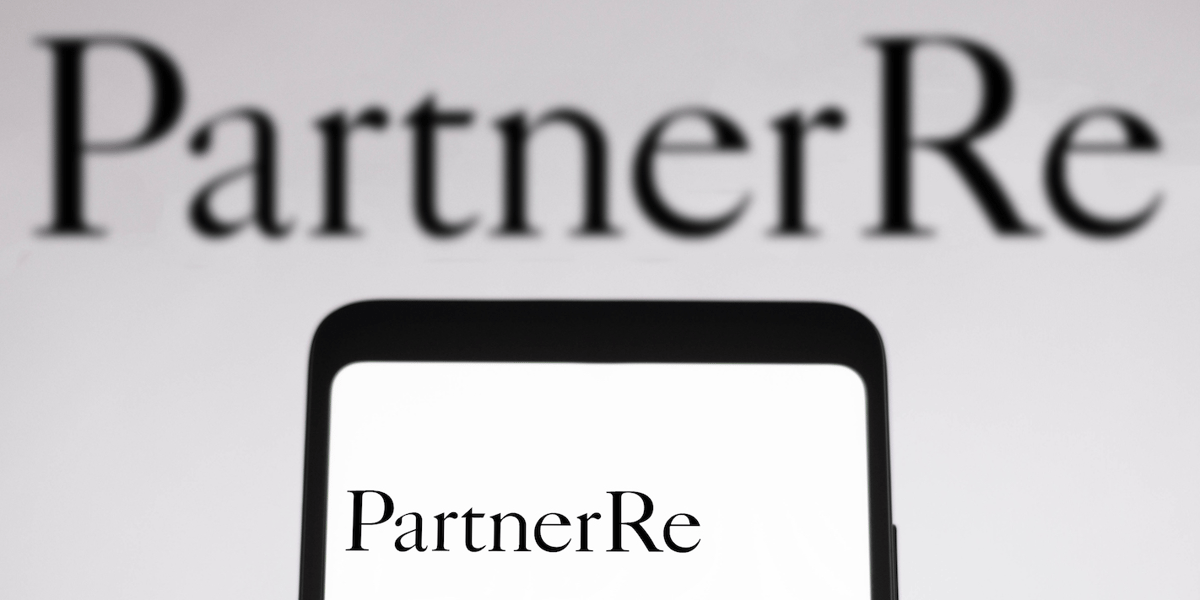 PartnerRe