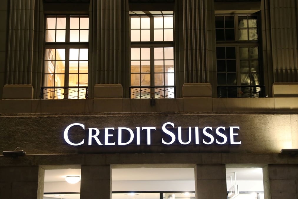 Crédit Suisse