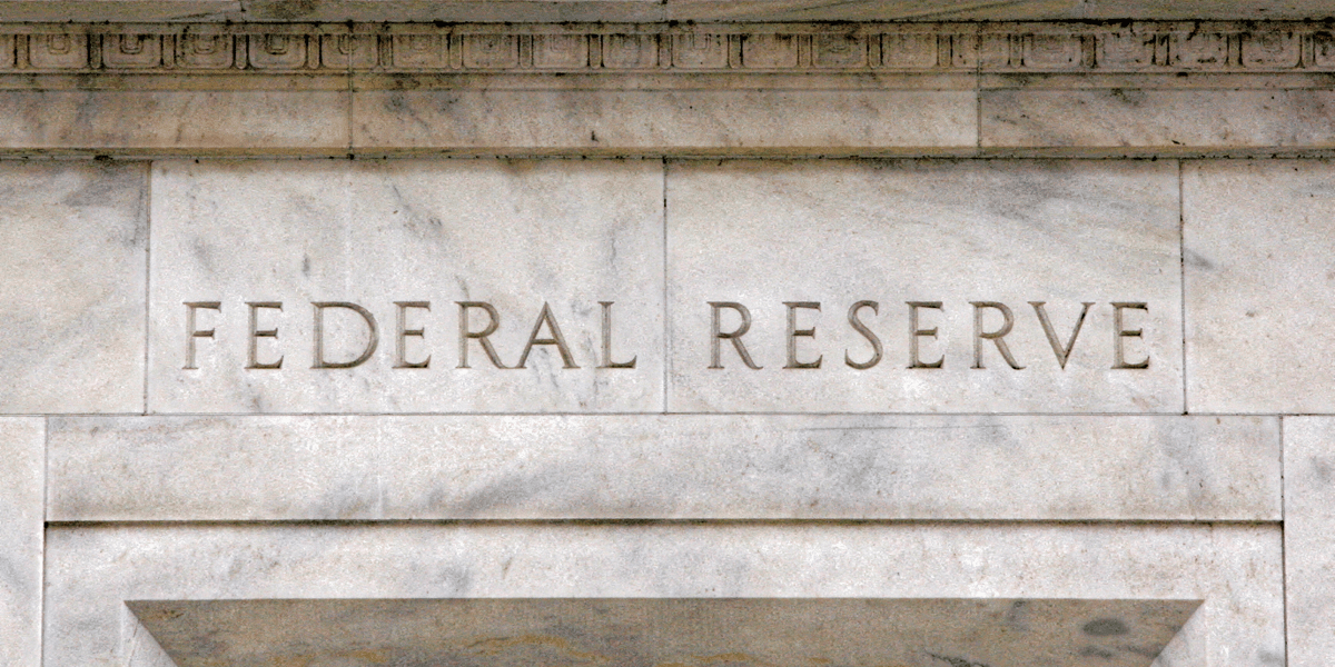 L'inflation s'est établie à 3,4% en rythme annualisé en septembre, selon l'indice PCE, privilégié par la Fed.