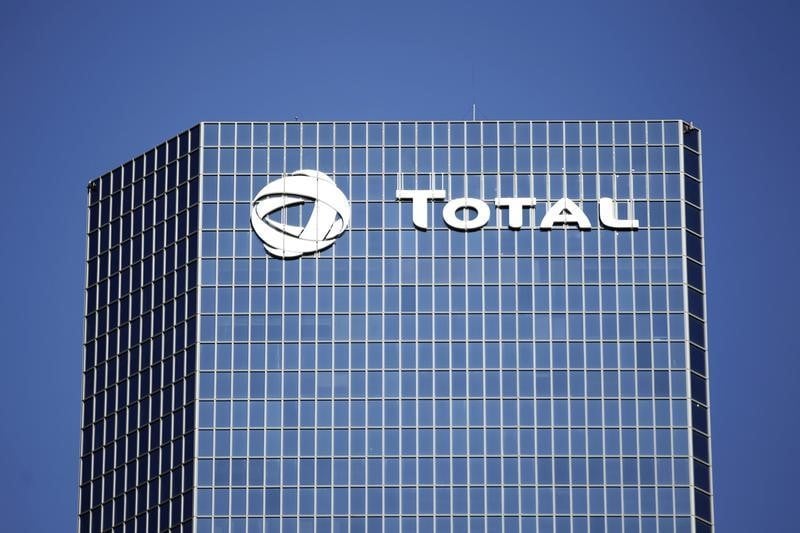 Total compterait vendre ses 10% dans Shah Deniz II