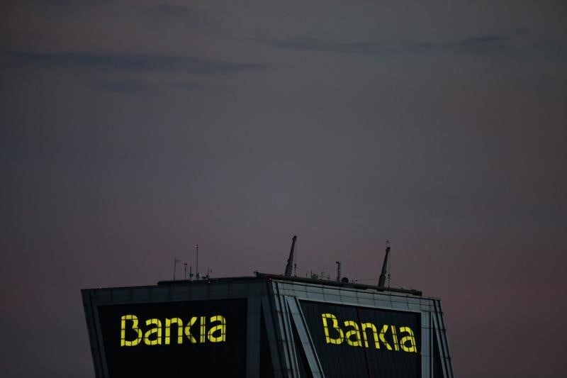 Bankia verserait jusqu'a 500 millions d’euros aux petits porteurs leses