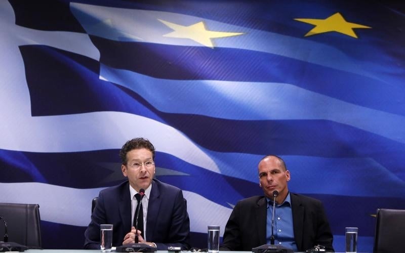 Appel a renouer les fils du dialogue avec athenes