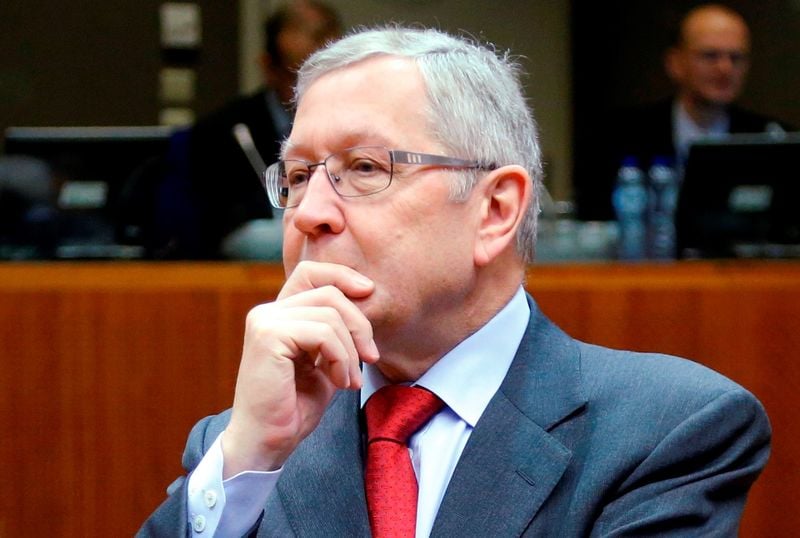 La grece demande au mes un pret de 3 ans et s'engage a reformer