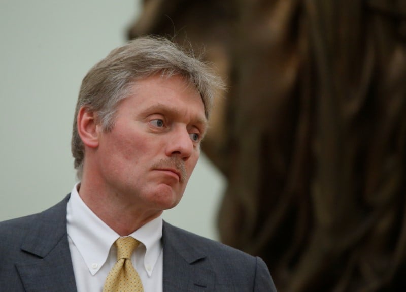 Un conseiller de trump a contacte le kremlin en 2016