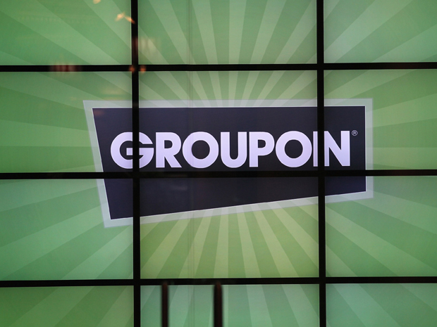 groupon