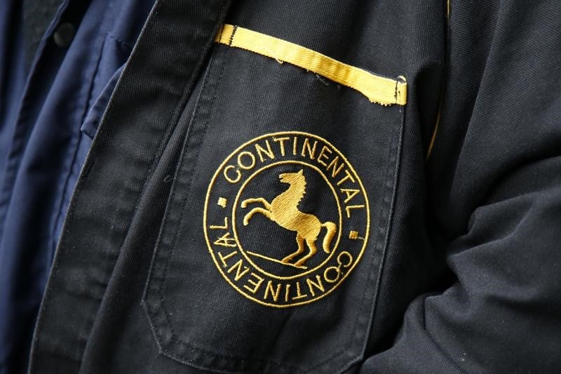 Continental retient jp morgan comme conseil pour sa restructuration