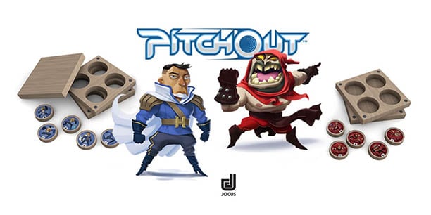 Pitchout