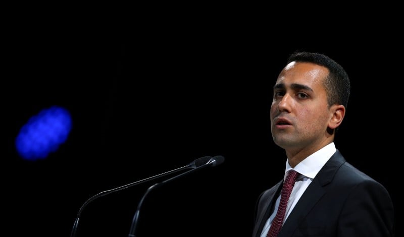 L'italie attend toujours des excuses de la france