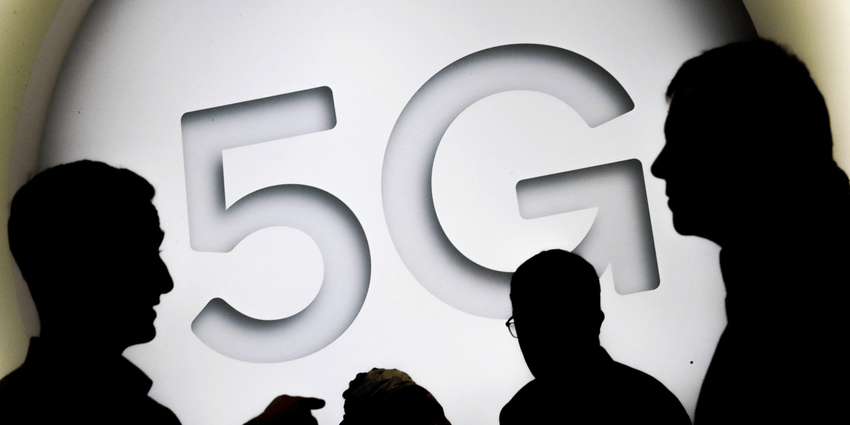Encheres 5g: d.telekom porte plainte contre l'etat allemand
