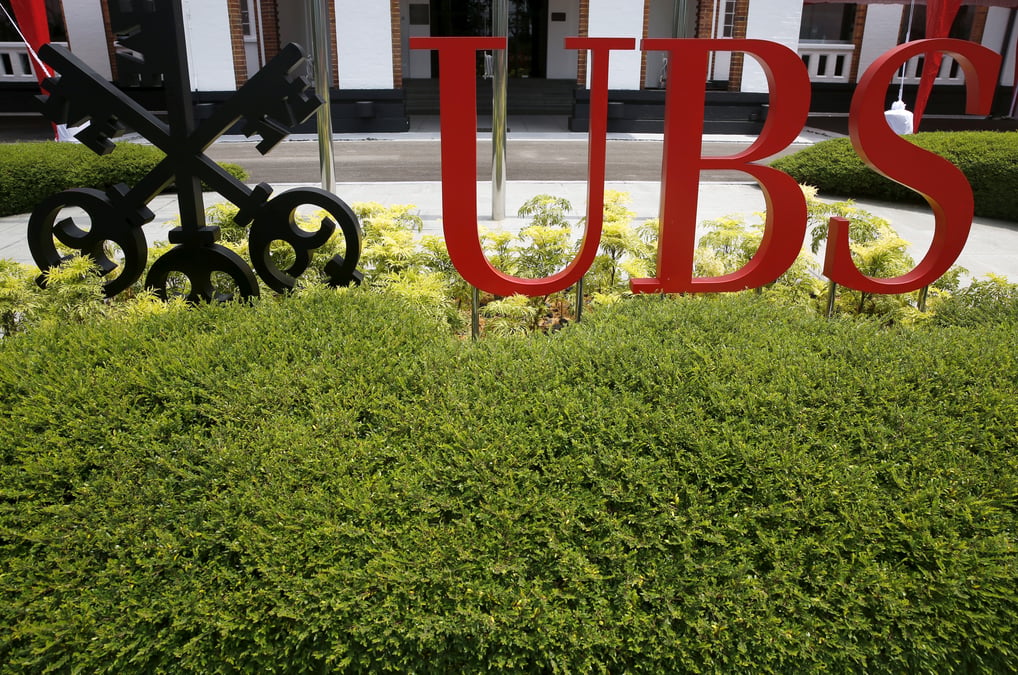 Ubs dans la tourmente en chine apres des propos sur les porcs