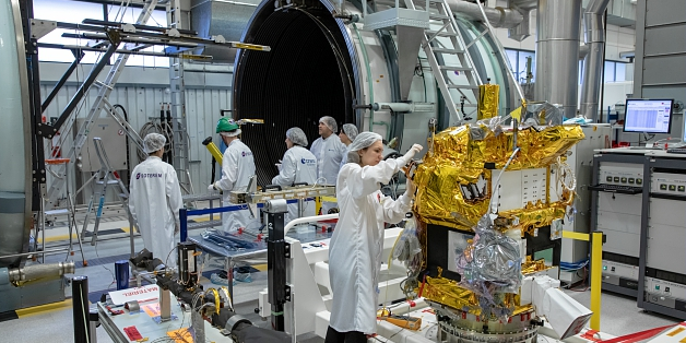 cnes