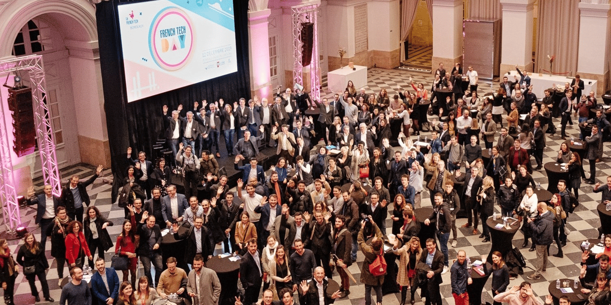 French Tech Day 2019