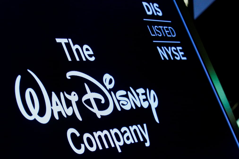 Disney bat les attentes au t4 grace a sa plateforme de streaming