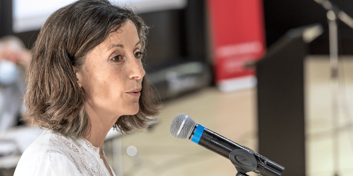 Aurélie Le Meur