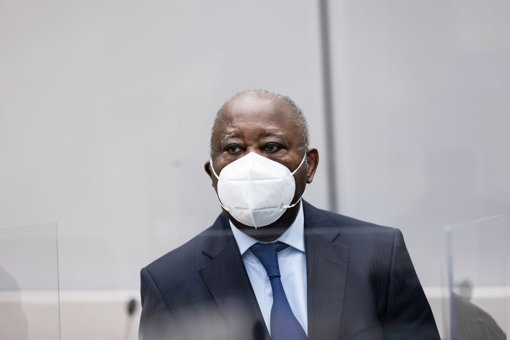 Laurent gbagbo prevoit de revenir le 17 juin en cote d'ivoire