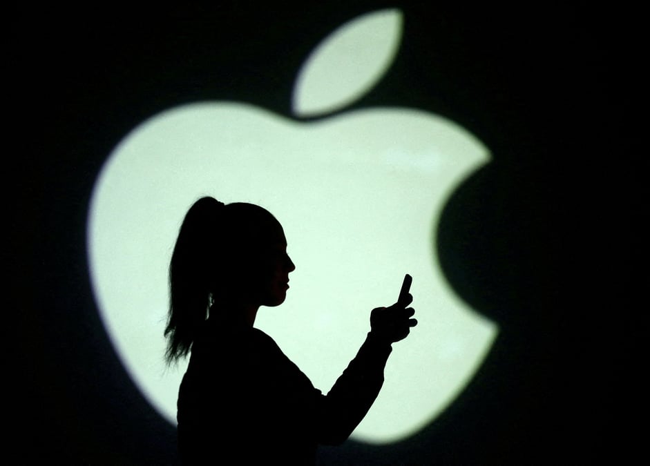 Apple annonce suspendre la vente de ses produits en russie