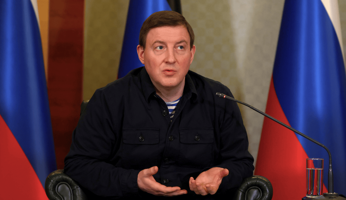 Andrei Turchak