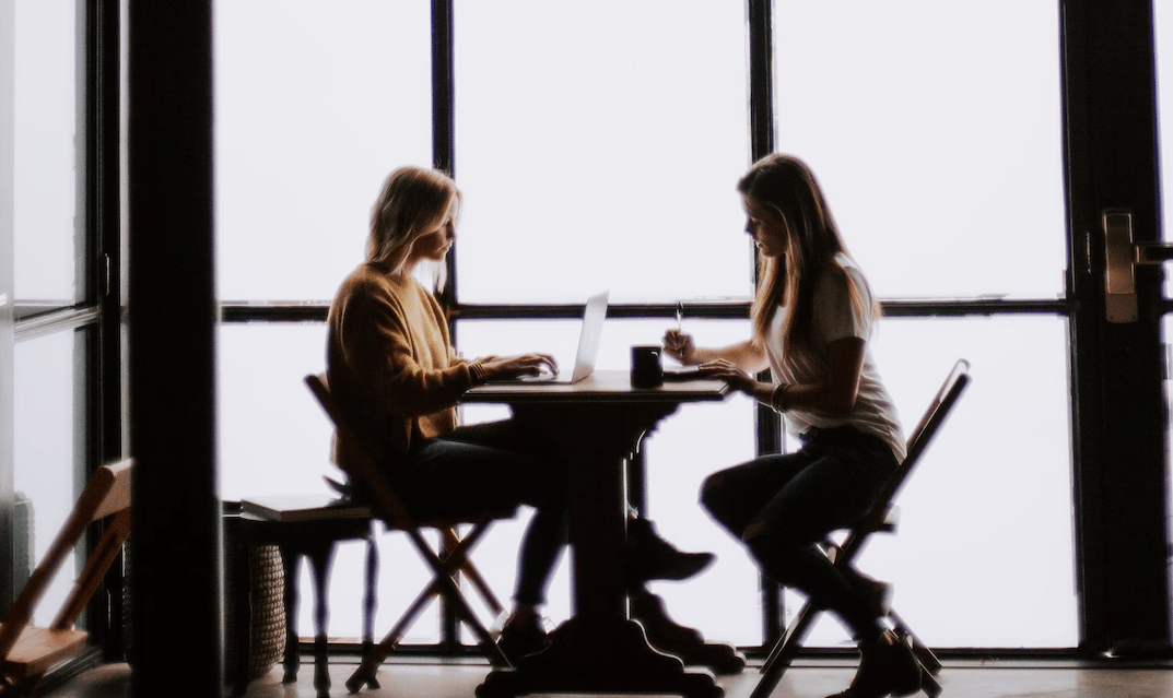 Femmes Business Angels
