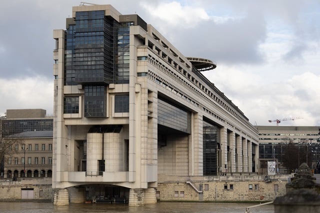 Les objets exposés à Bercy proviennent de 14 enquêtes. (Photo d'illustration)