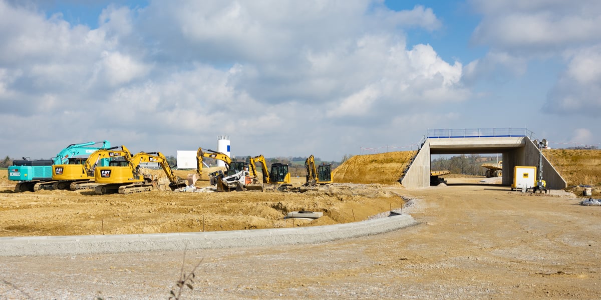 Les travaux de l'A69 vont pouvoir reprendre.