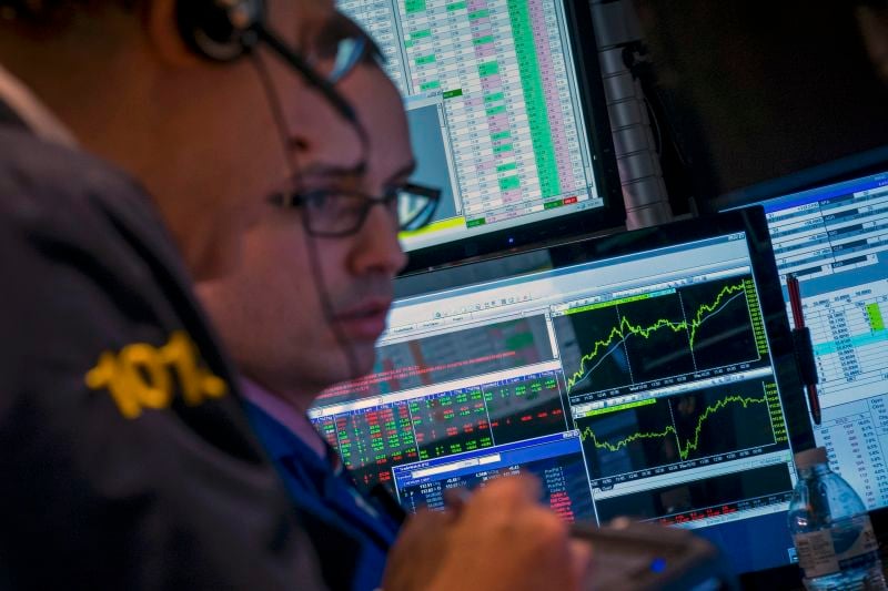 Le stress du trader, facteur méconnu d'instabilité des marchés?