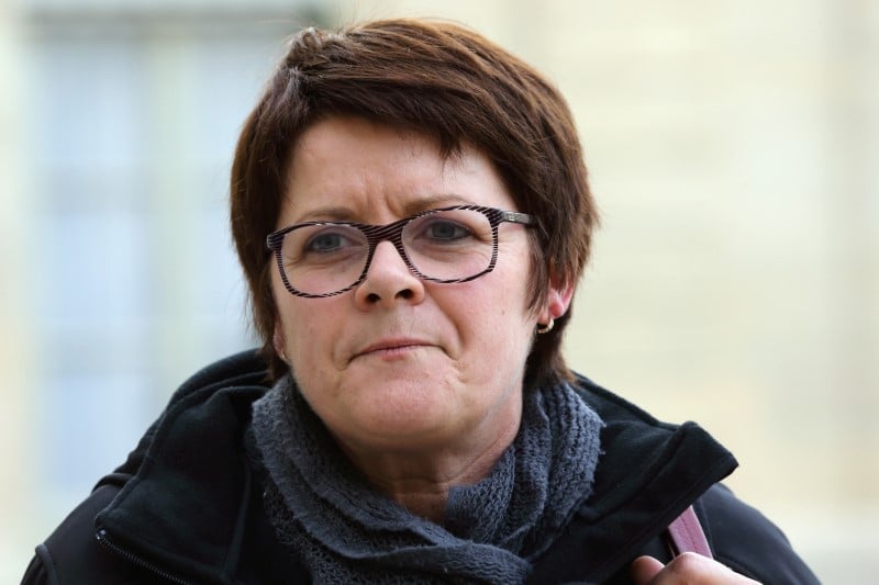 Vers un proces dans l'affaire du "mur des cons" ?